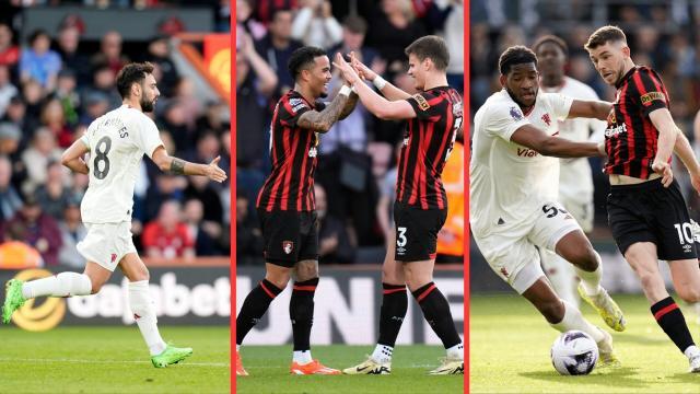 开云体育-林良锋：滕哈赫带出挨射王，拉特克利夫还不动手？