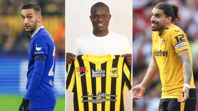 kaiyun-大内呼吁英超对沙特禁售，香槟左派的无病呻吟？