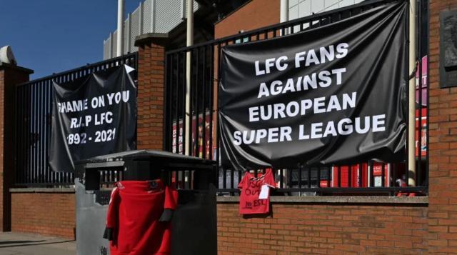 开云体育APP-骆明:我不反对欧超,但反对这样的欧超